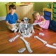 Skeleton Floor Puzzle - Set of 15 