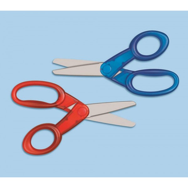  Safety Scissors 