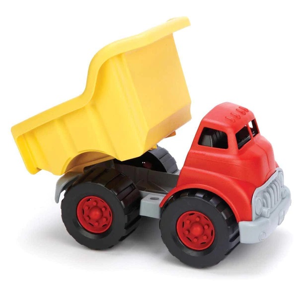 Kid-Tough Dump Truck